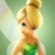 Tylwyth Teg Tinkerbell  ar-lein