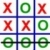 Tic Tac Toe  ar-lein
