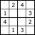 Sudoku  ar-lein