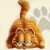 Garfield  ar-lein