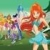 Tylwyth teg Winx  ar-lein