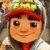 Subway Surf  ar-lein