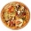 Pizza  ar-lein
