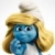 Y Smurfs  ar-lein